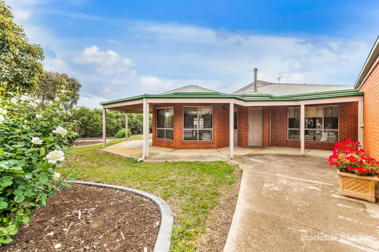 16 Glenbrae Court, Bannockburn VIC 3331