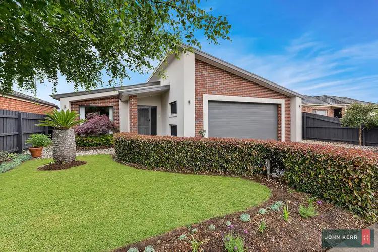 7 Vincent Boulevard, Trafalgar VIC 3824