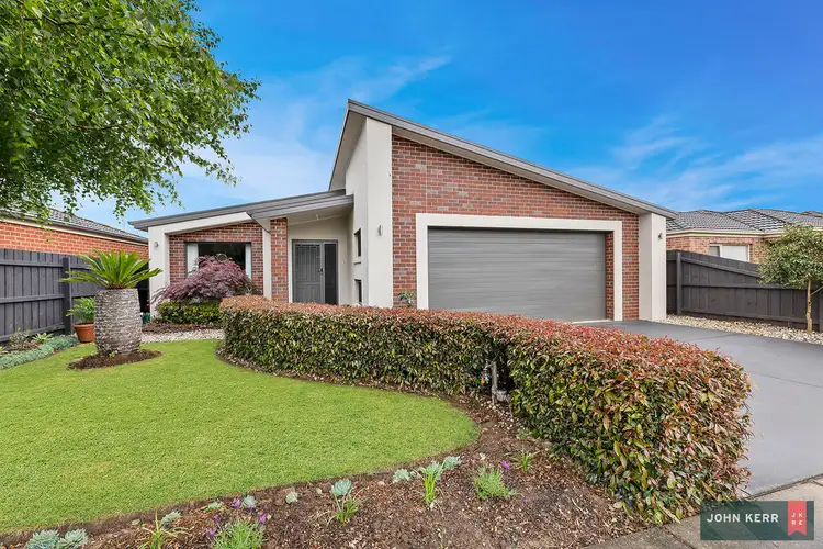 Second view of Homely house listing, 7 Vincent Boulevard, Trafalgar VIC 3824