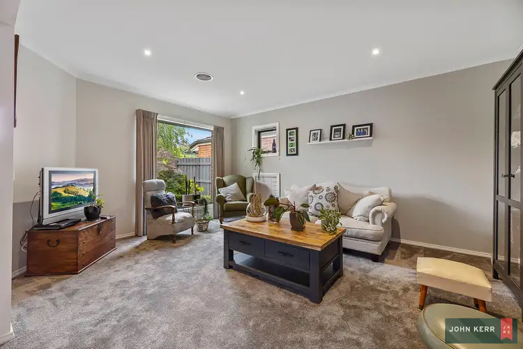 Fifth view of Homely house listing, 7 Vincent Boulevard, Trafalgar VIC 3824