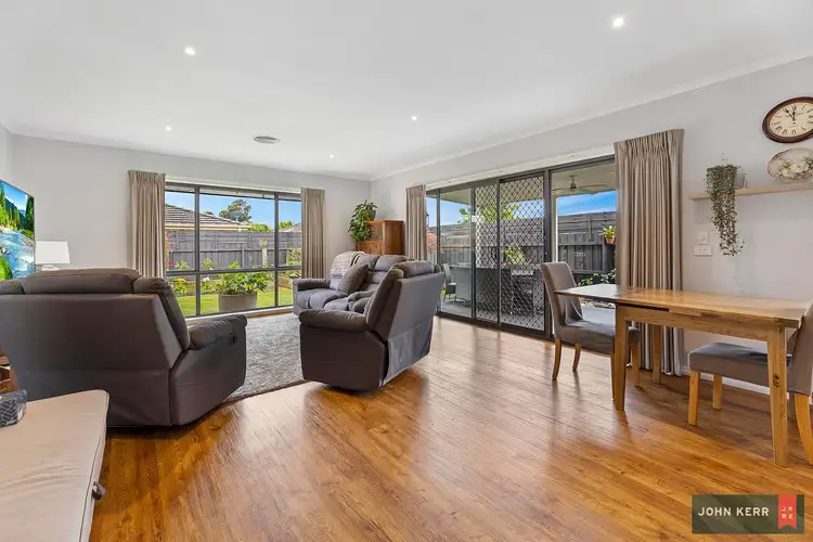 Sixth view of Homely house listing, 7 Vincent Boulevard, Trafalgar VIC 3824