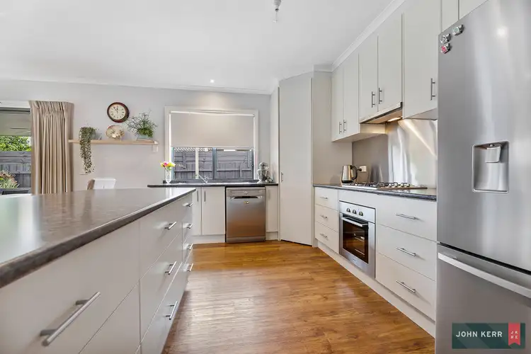 Seventh view of Homely house listing, 7 Vincent Boulevard, Trafalgar VIC 3824