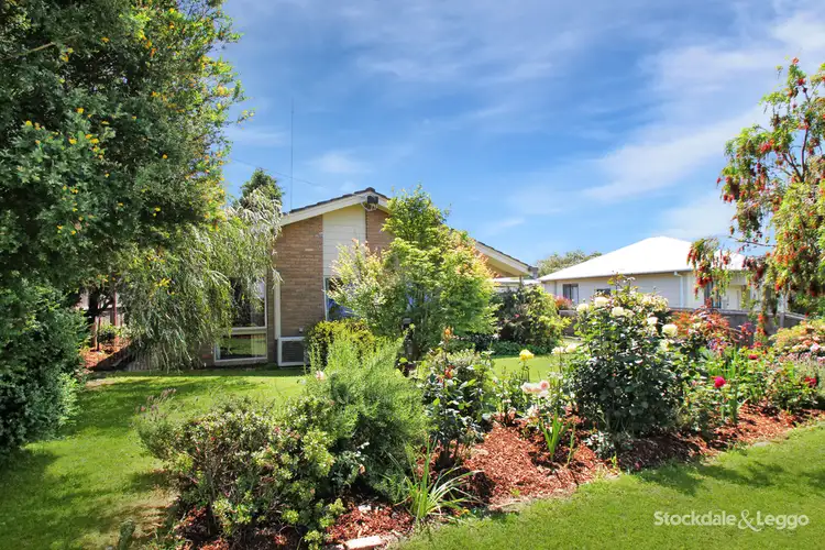 21 Trease Street, Leongatha VIC 3953
