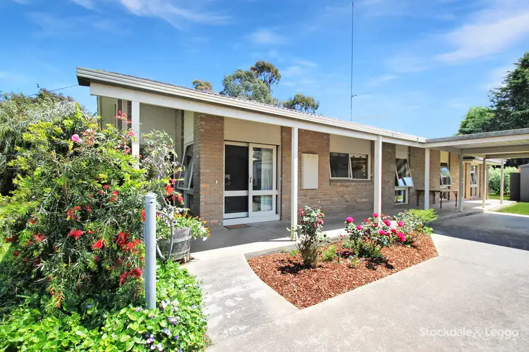 Sixth view of Homely house listing, 21 Trease Street, Leongatha VIC 3953