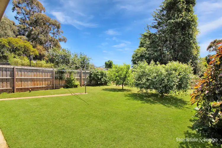 Seventh view of Homely house listing, 21 Trease Street, Leongatha VIC 3953