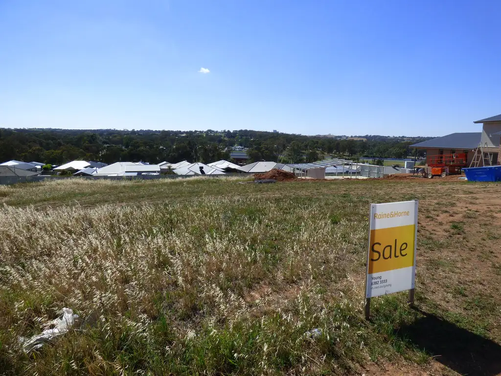 Main view of Homely other listing, 29 JORDAN PLACE, Young NSW 2594