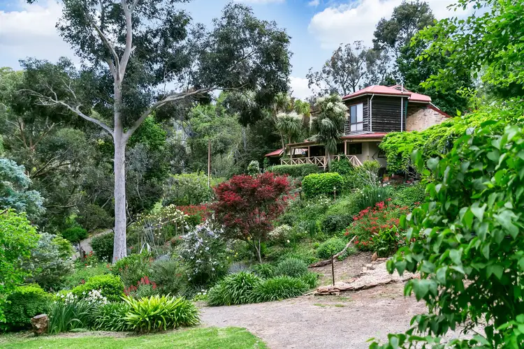 77 Turners Gully Road, Clarendon SA 5157