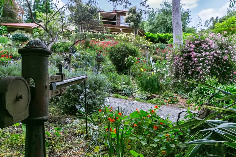 Second view of Homely house listing, 77 Turners Gully Road, Clarendon SA 5157
