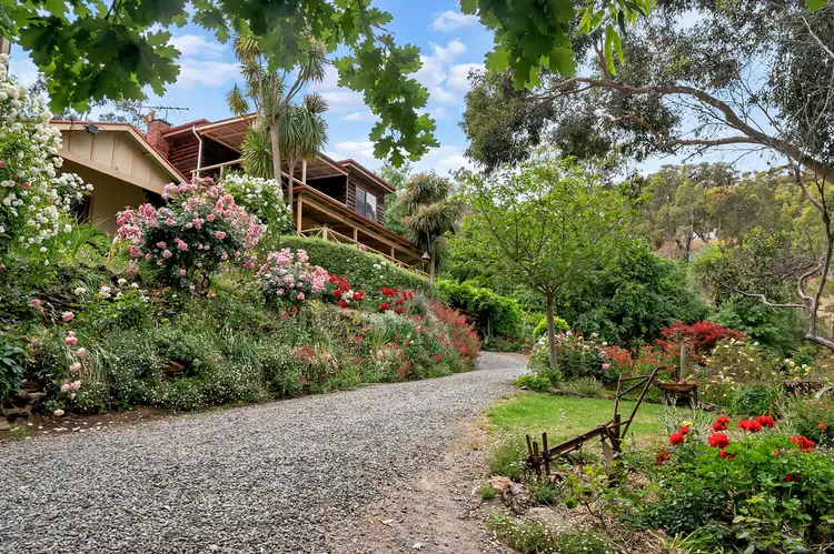 Third view of Homely house listing, 77 Turners Gully Road, Clarendon SA 5157