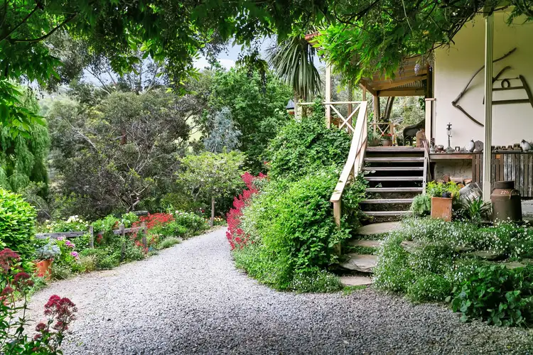 Fifth view of Homely house listing, 77 Turners Gully Road, Clarendon SA 5157