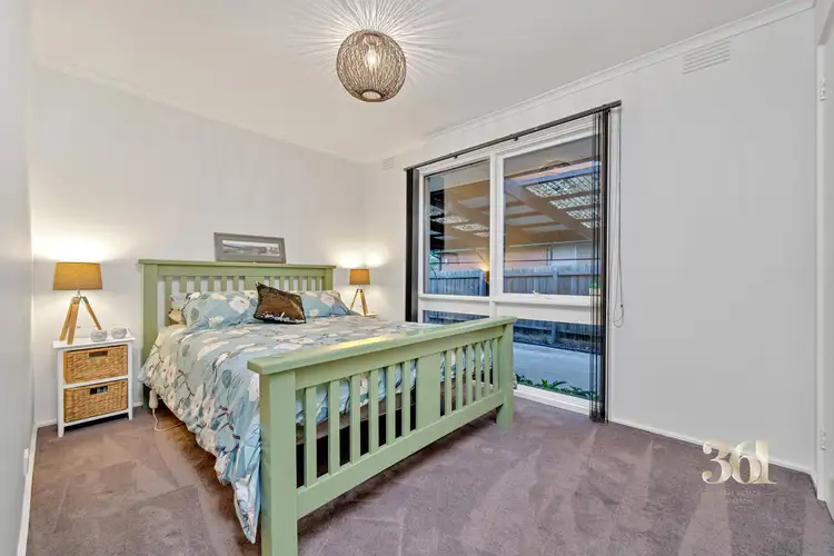 Second view of Homely house listing, 8 Bittern Street, Melton VIC 3337