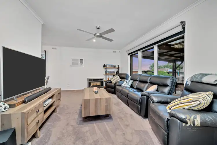 Third view of Homely house listing, 8 Bittern Street, Melton VIC 3337
