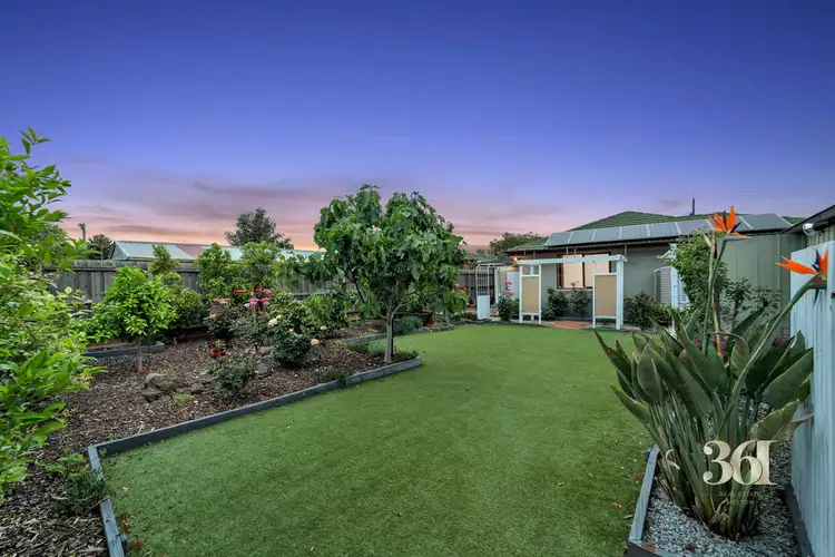 Fifth view of Homely house listing, 8 Bittern Street, Melton VIC 3337