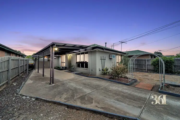 Sixth view of Homely house listing, 8 Bittern Street, Melton VIC 3337