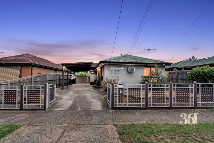 Seventh view of Homely house listing, 8 Bittern Street, Melton VIC 3337