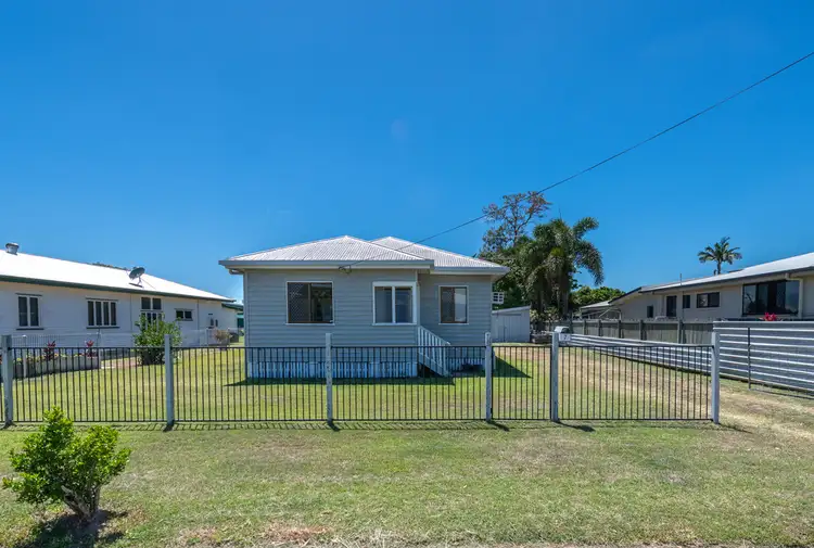 7 Ryan Street, Bundaberg North QLD 4670