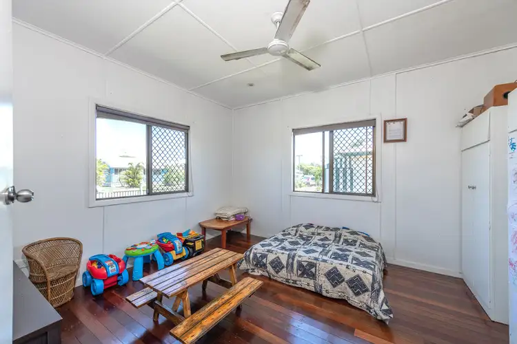 Second view of Homely house listing, 7 Ryan Street, Bundaberg North QLD 4670