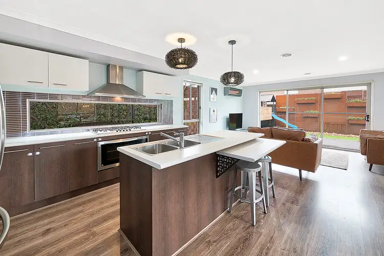 Second view of Homely house listing, 11 Nobel Drive, Cranbourne West VIC 3977