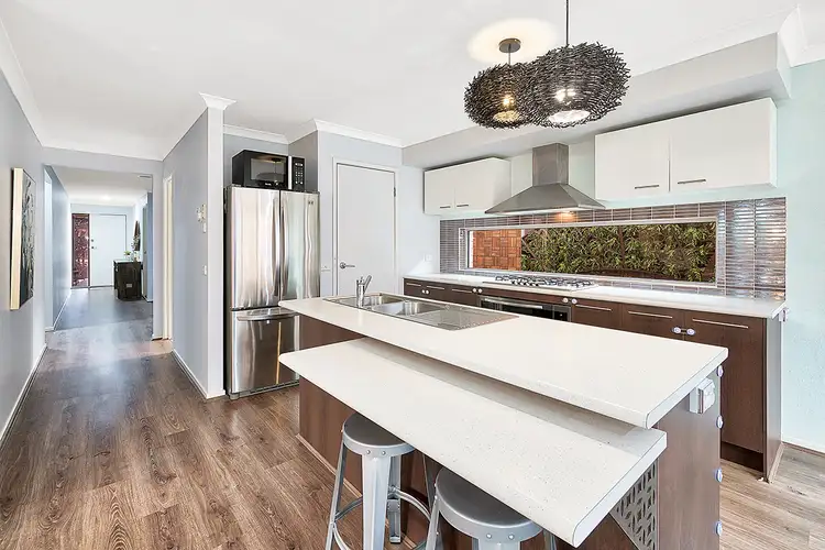 Third view of Homely house listing, 11 Nobel Drive, Cranbourne West VIC 3977