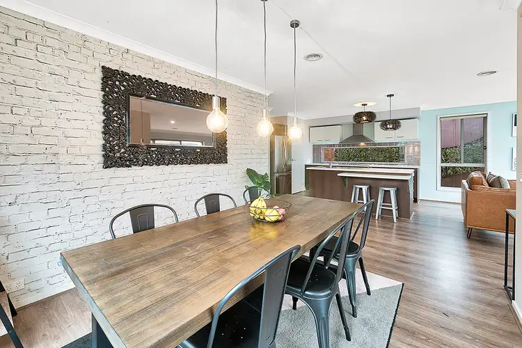 Fourth view of Homely house listing, 11 Nobel Drive, Cranbourne West VIC 3977