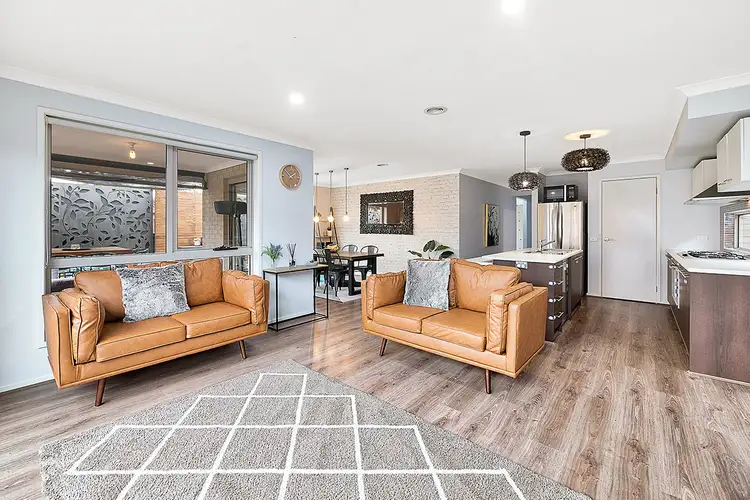 Fifth view of Homely house listing, 11 Nobel Drive, Cranbourne West VIC 3977