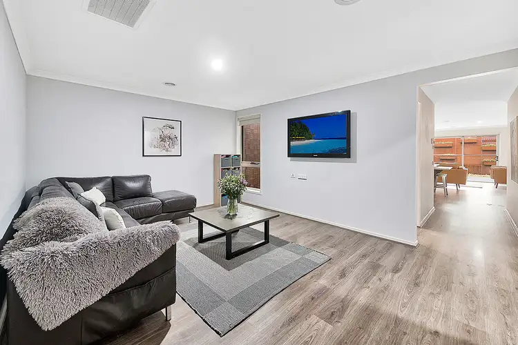 Sixth view of Homely house listing, 11 Nobel Drive, Cranbourne West VIC 3977