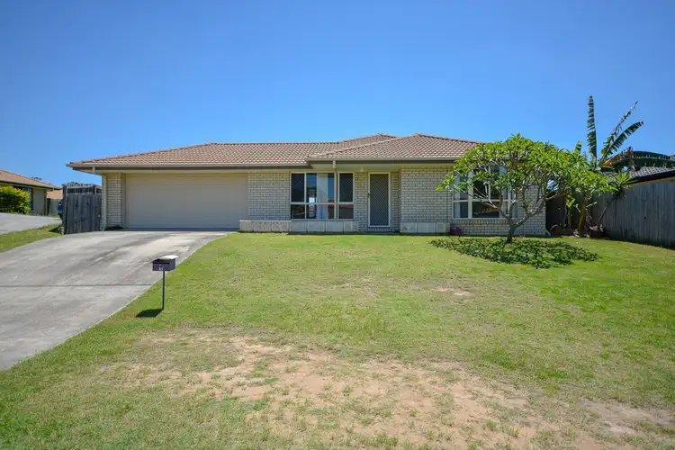 3 Barker Close, Goodna QLD 4300