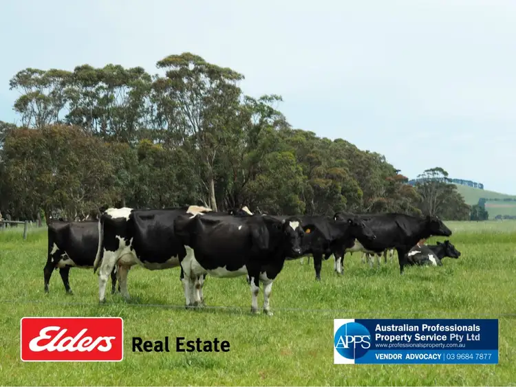5501 Princes Highway, Boorcan VIC 3265