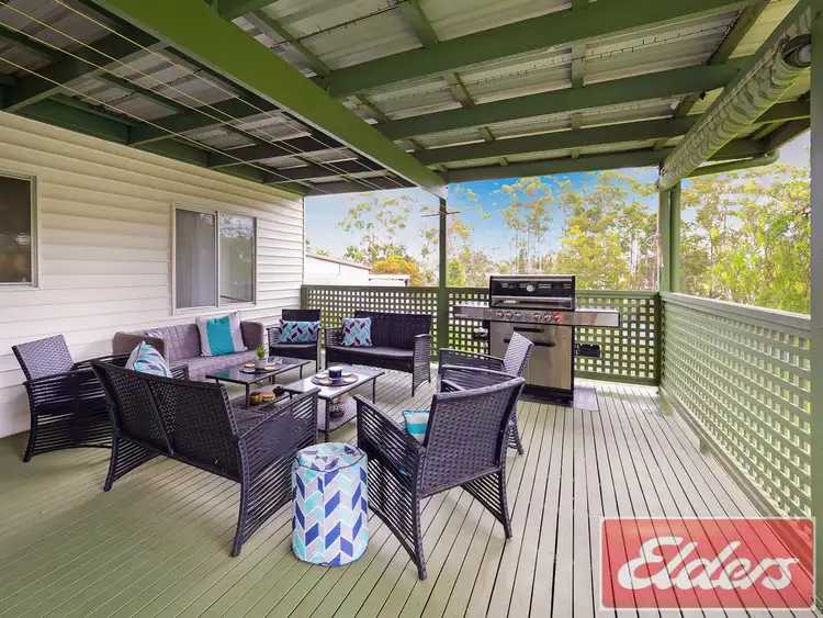 Second view of Homely house listing, 13 Ninth Street, Warragamba NSW 2752