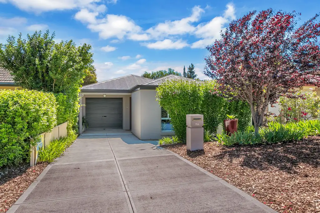 Main view of Homely house listing, 11A Chilworth Ave, Enfield SA 5085