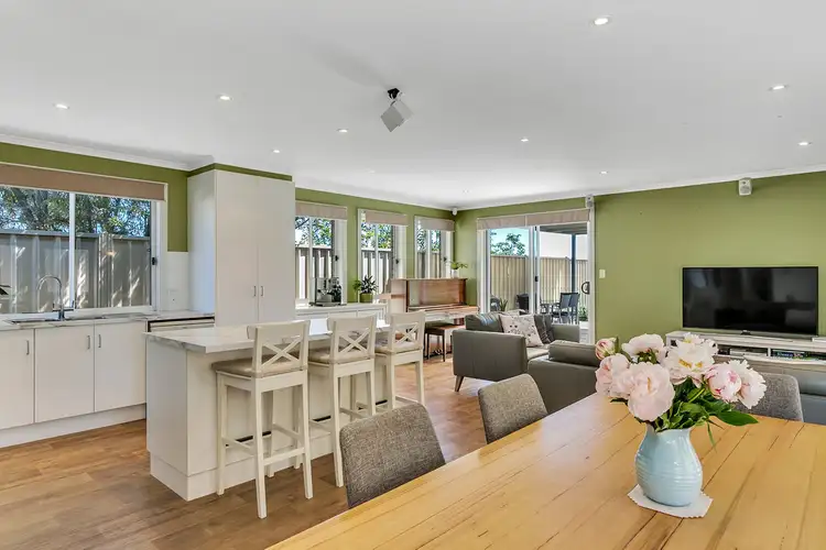 Fourth view of Homely house listing, 11A Chilworth Ave, Enfield SA 5085