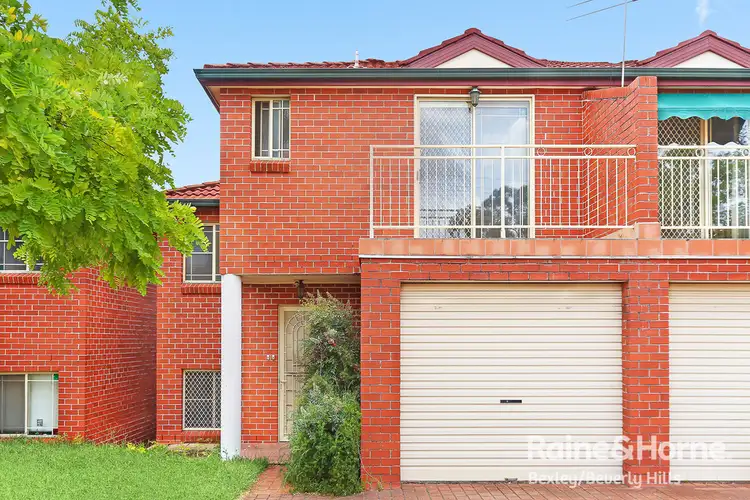 5/163 Queen Victoria Street, Bexley NSW 2207