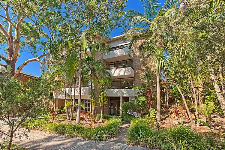 Main view of Homely apartment listing, 11/136 Spencer Road, Cremorne NSW 2090
