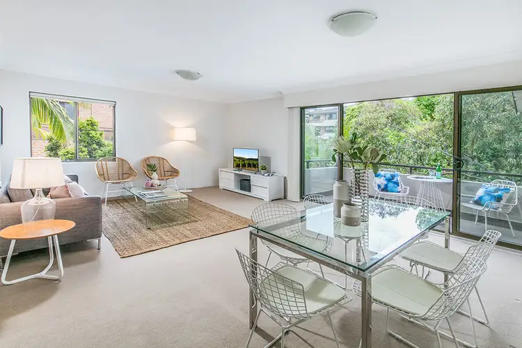 Second view of Homely apartment listing, 11/136 Spencer Road, Cremorne NSW 2090