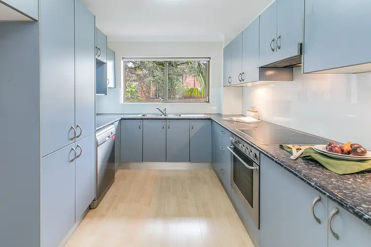 Third view of Homely apartment listing, 11/136 Spencer Road, Cremorne NSW 2090