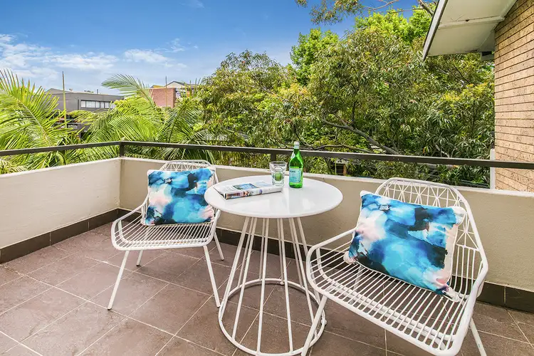 Fourth view of Homely apartment listing, 11/136 Spencer Road, Cremorne NSW 2090