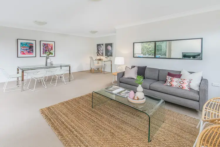 Fifth view of Homely apartment listing, 11/136 Spencer Road, Cremorne NSW 2090