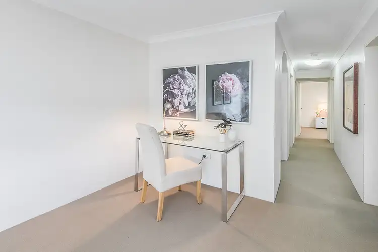 Sixth view of Homely apartment listing, 11/136 Spencer Road, Cremorne NSW 2090