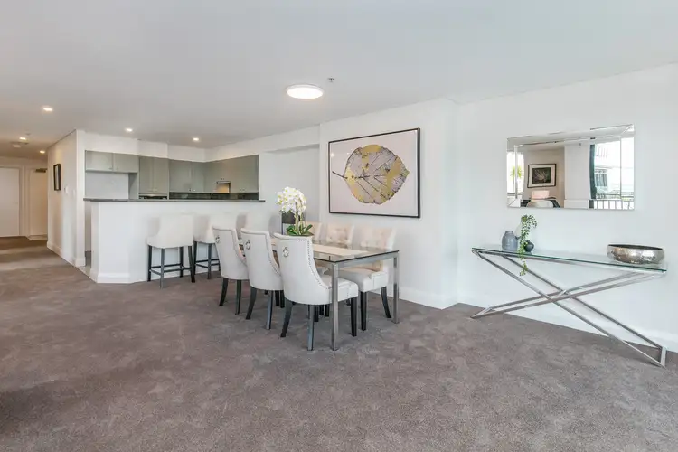 Fifth view of Homely apartment listing, 83/237 Miller Street, North Sydney NSW 2060