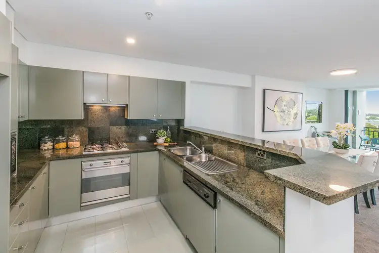 Sixth view of Homely apartment listing, 83/237 Miller Street, North Sydney NSW 2060