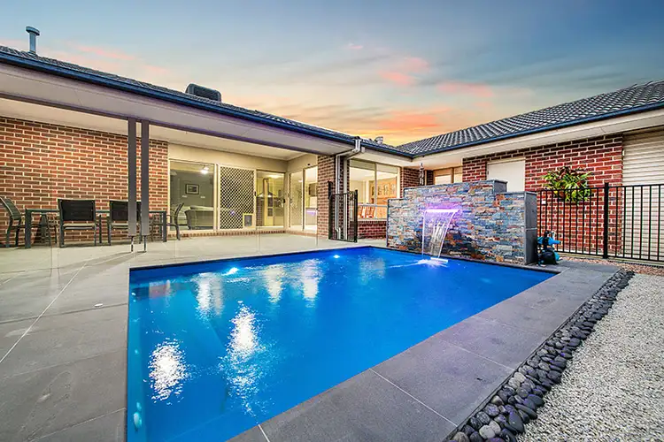 61 Station Creek Way, Botanic Ridge VIC 3977