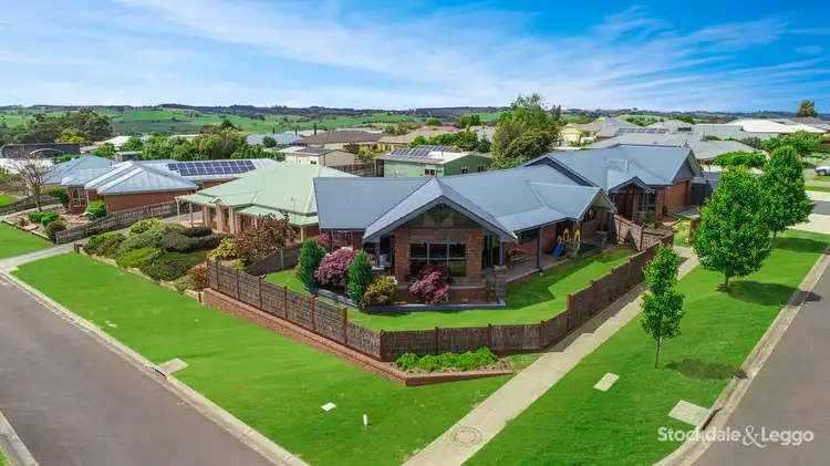 2 Norview Drive, Leongatha VIC 3953