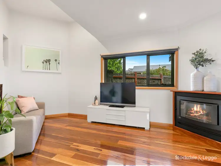 Sixth view of Homely house listing, 2 Norview Drive, Leongatha VIC 3953