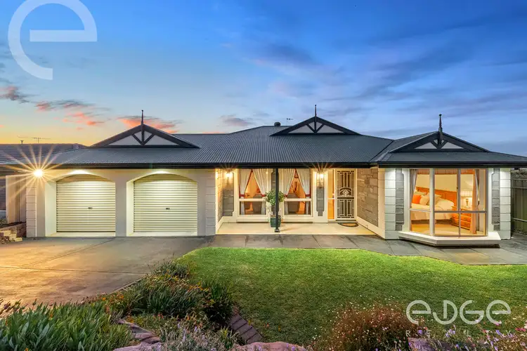 93 Highfield Drive, Hillbank SA 5112