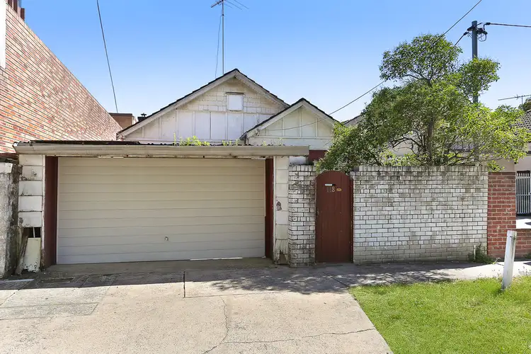 Main view of Homely house listing, 118 BOYCE ROAD, Maroubra NSW 2035