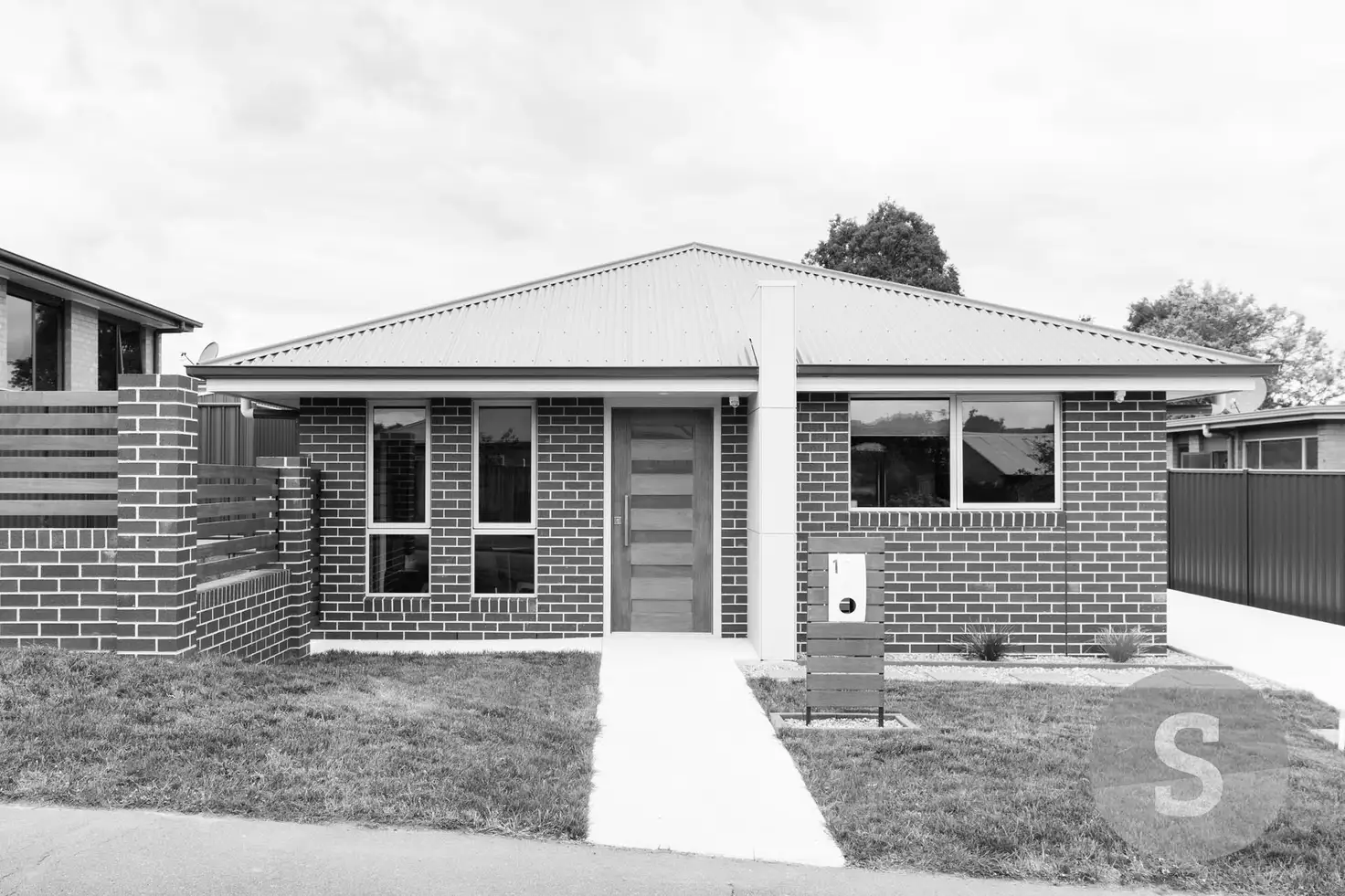 Main view of Homely house listing, 1 Essendon Street, Summerhill TAS 7250
