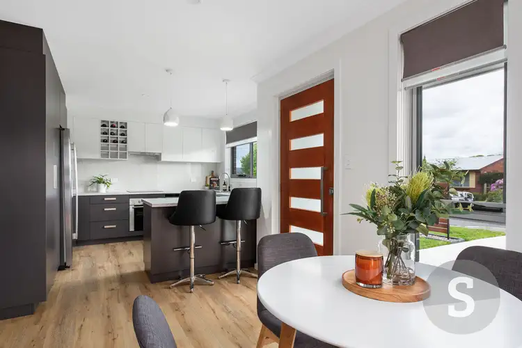 Third view of Homely house listing, 1 Essendon Street, Summerhill TAS 7250