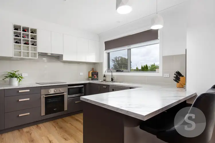 Fourth view of Homely house listing, 1 Essendon Street, Summerhill TAS 7250