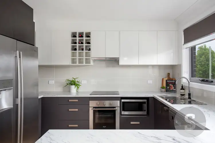 Fifth view of Homely house listing, 1 Essendon Street, Summerhill TAS 7250