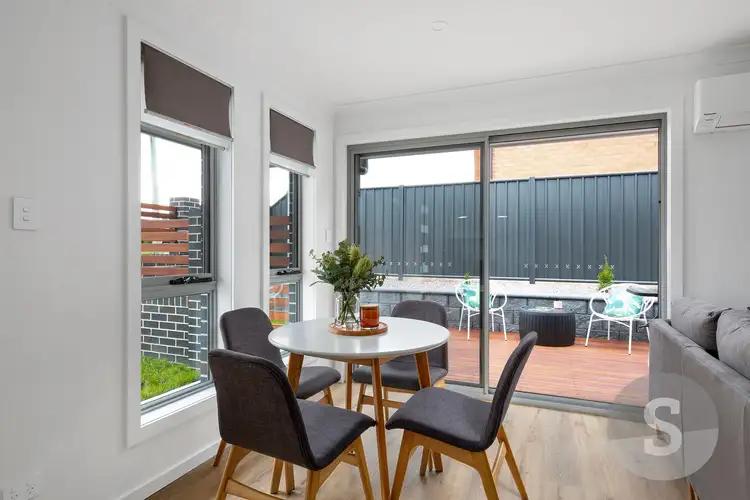 Sixth view of Homely house listing, 1 Essendon Street, Summerhill TAS 7250